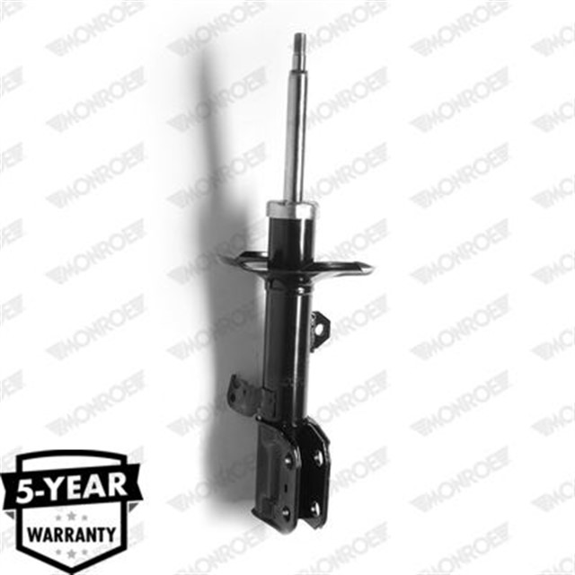 ON AMORTISOR SOL TOYOTA AVENSIS 1.6 - 1.8 - 2.0 - 2.4 2003 2008 GAZLI