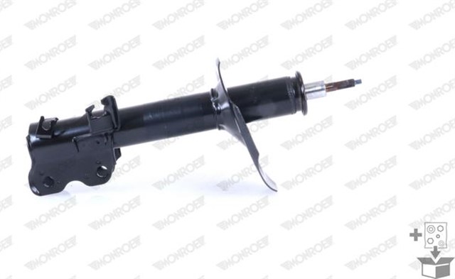 ON AMORTISOR SOL NISSAN MAXIMA QX A33 2.0 - 2.5 - 3.0 V6 24V 2000 - 2003 GAZLI