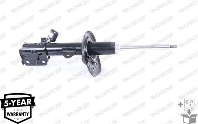 ON AMORTISOR SAG NISSAN JUKE 1.6 - 1.5DCI 2010 2014 GAZLI