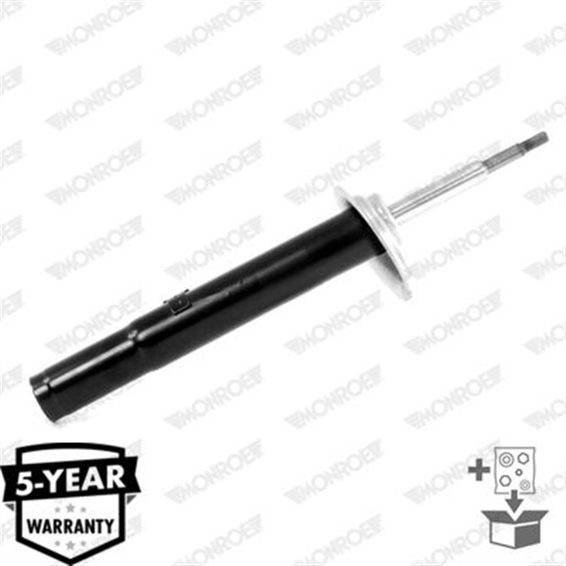 ON AMORTISOR SAG BMW E39 535I 540I 1995 - 2003 GAZLI