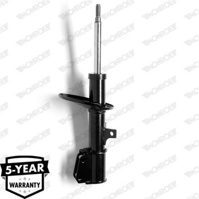 ON AMORTISOR L/R RENAULT TWINGO I 1.2 2001 - 2007 GAZLI