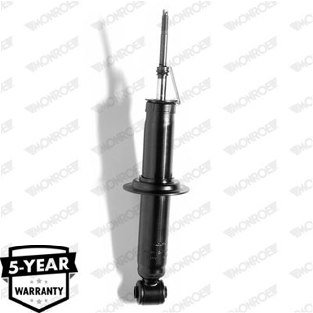 ARKA AMORTISOR L/R SUBARU XT LOENE 2KP 3 KP 1984 - 1993 GAZLI