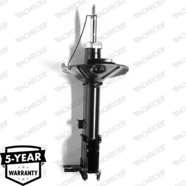 ARKA AMORTISOR SOL BUYUK CANAK ACCENT 1997 2006 GAZLI