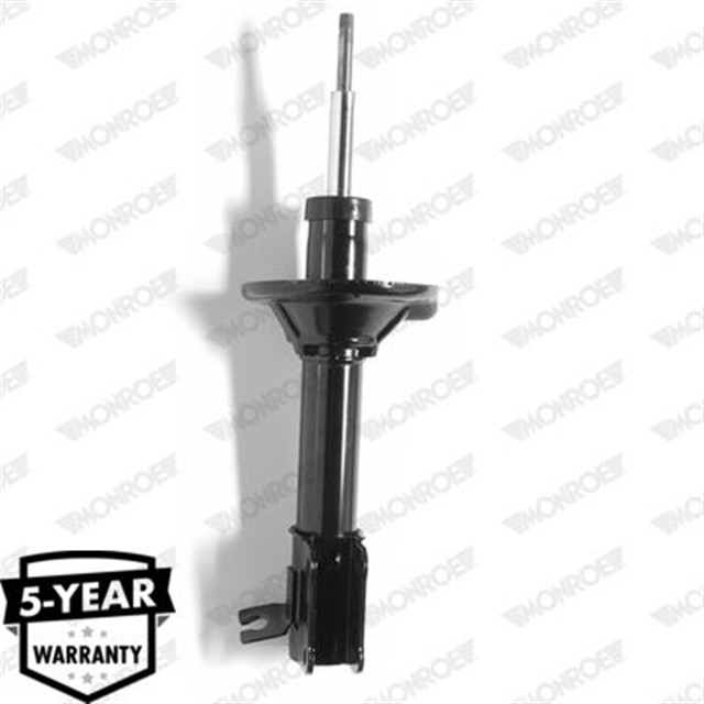 ARKA AMORTISOR SOL MAZDA 1.3 1.6 1.7D 1.8 1989 1994 SASE BG YAGLI