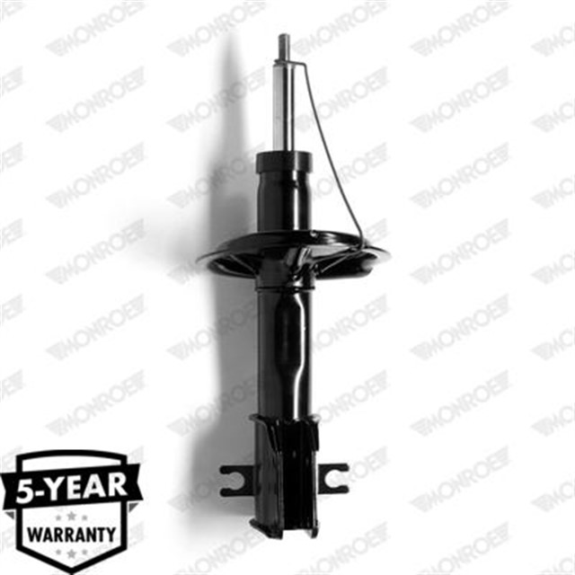 ON AMORTISOR L/R ALFA ROMEO 145 1994 - 2001 146 1996 - 2001 155 1991 - 1998 T.SPARK G16670 GAZLI