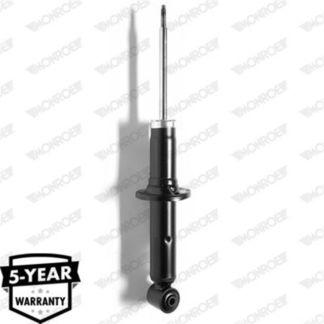 ARKA AMORTISOR L/R AUDI A6 1994 - 1997 100 200 AVANT 1991 - 1994 GAZLI