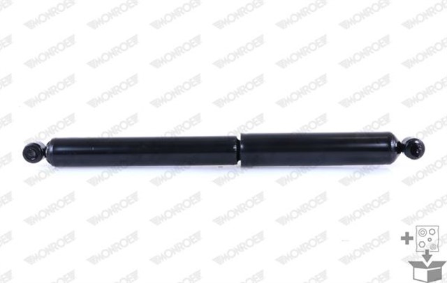 ARKA AMORTISOR L/R FORD EXPLORER 4 X2 4X4 1991 - 2002 GAZLI OESPECTRUM PREMIUM