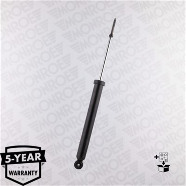 ARKA AMORTISOR L/R CHEVROLET SPARK 1.0 - 1.2 2010 GAZLI