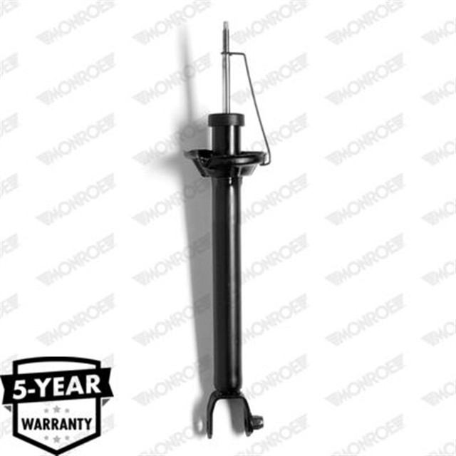 ARKA AMORTISOR L/R FORD FIESTA 1.3 1.4 1995 - 1998 GAZLI