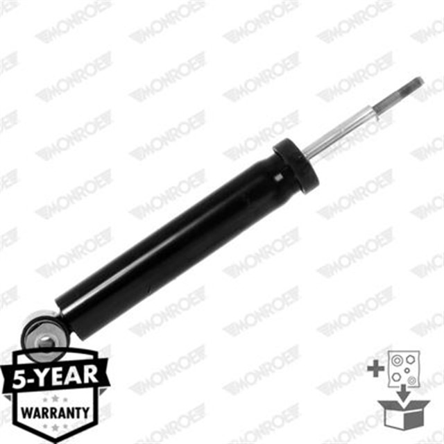 ARKA AMORTISOR L/R BMW 5 E61 2004 - 2010 GAZLI OESPECTRUM PREMIUM