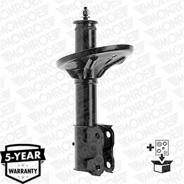 ON AMORTISOR L/R MITSUBISHI LANCER 2003 - 2013 GAZLI