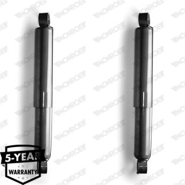 ARKA AMORTISOR TOYOTA LANDCRUISER J7 4.2 D 4X4 HZJ74 HZJ78 HZJ75 1990 - 2001 GAZLI ADVENTURE