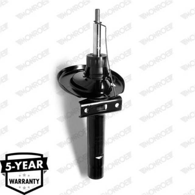 ON AMORTISOR L/R VW SHARAN 1996 - 2010 SEAT ALHBRA 1996 - 2010 FORD GALAXY 1996 - 2006 GAZLI