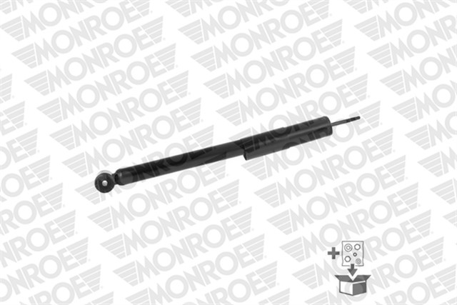 ARKA AMORTISOR L/R HONDA ACCORD 2.0 2.2ICTDI 2.4 2003 - 2008 GAZLI OESPECTRUM PREMIUM