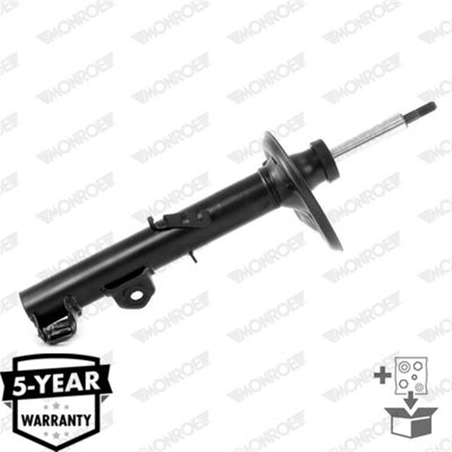 ON AMORTISOR SAG BMW E36 Z3 ROADSTER 1995 - 2003 GAZLI