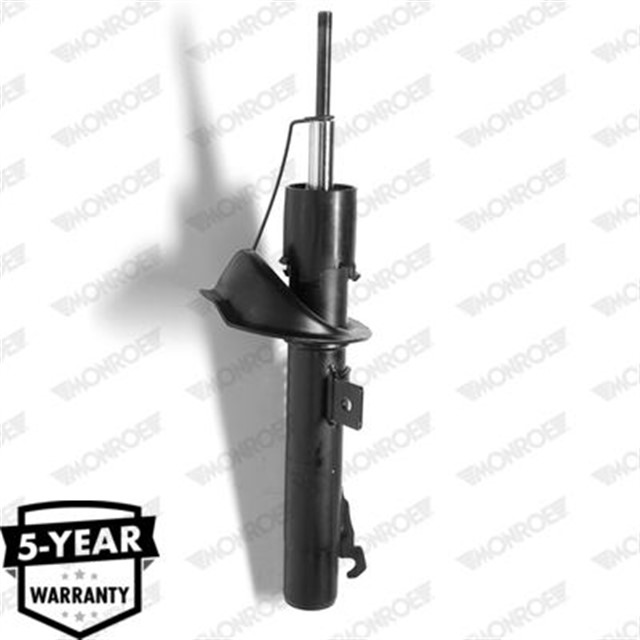 ON AMORTISOR R/L FORD FIESTA IV 95 02 GAZLI