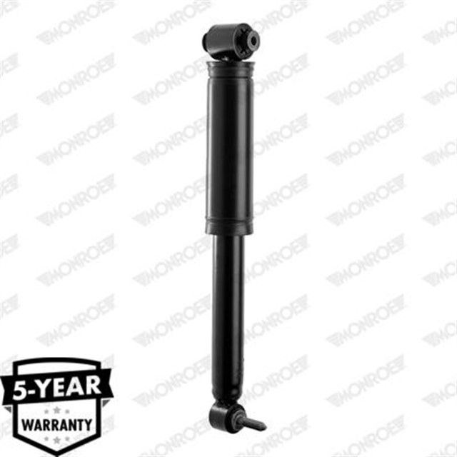 ARKA AMORTISOR SAG - SOL RENAULT MEGANE III 09 FLUENCE 09 GAZLI