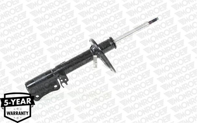 ARKA AMORTISOR SOL TOYOTA CAMRY 2.4 3.5 2006 - 2014 GAZLI