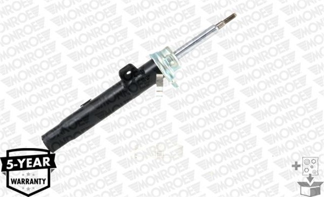 ON AMORTISOR SAG BMW E87 04 - 20 E81 07 - 11 E88 08 - 13 E90 04 - 11 E91 E92 E93 GAZLI