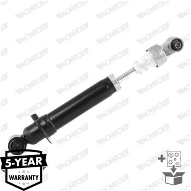 ARKA AMORTISOR L/R AUDI A4 1996 - 2001 GAZLI OESPECTRUM PREMIUM