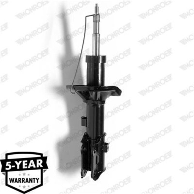 ON AMORTISOR SAG HYUNDAI ATOS 1998 - 2003 GAZLI