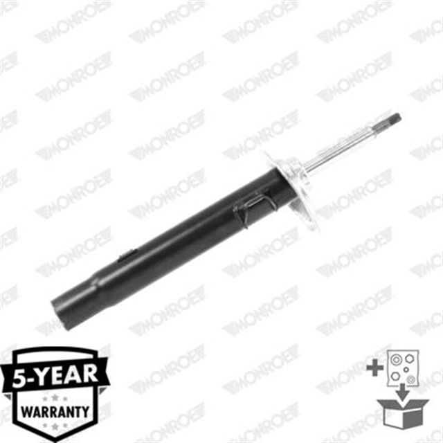 ON AMORTISOR SAG BMW 320 CI 323 CI 325 CI 328 CI 330 CI 1998 - 2005 GAZLI