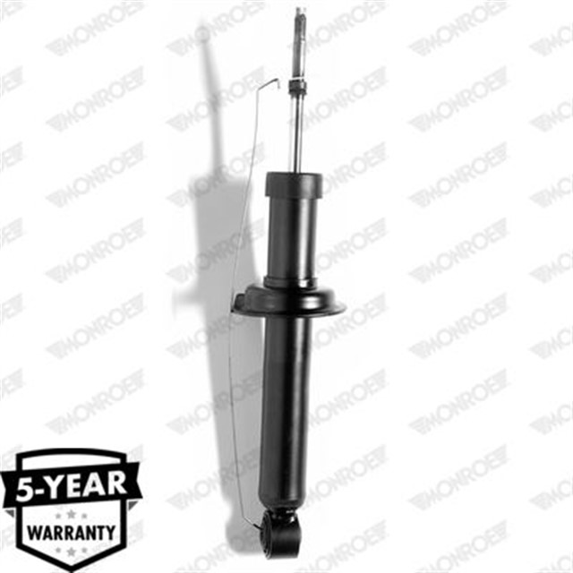 ARKA AMORTISOR L/R TOYOTA STARLET 1.3 1.5 D 1994 - 1996 GAZLI