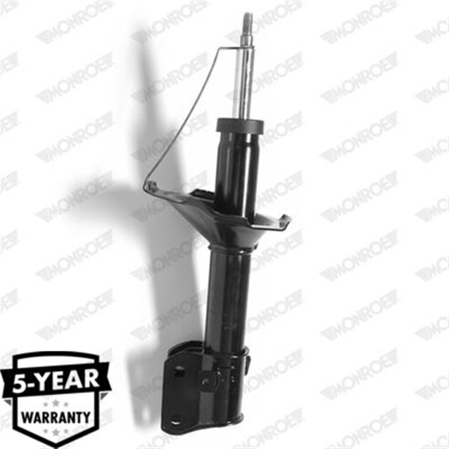 ON AMORTISOR SAG SUBARU FORESTER 1997 - 2002 LEGACY 1996 - 1999 GAZLI