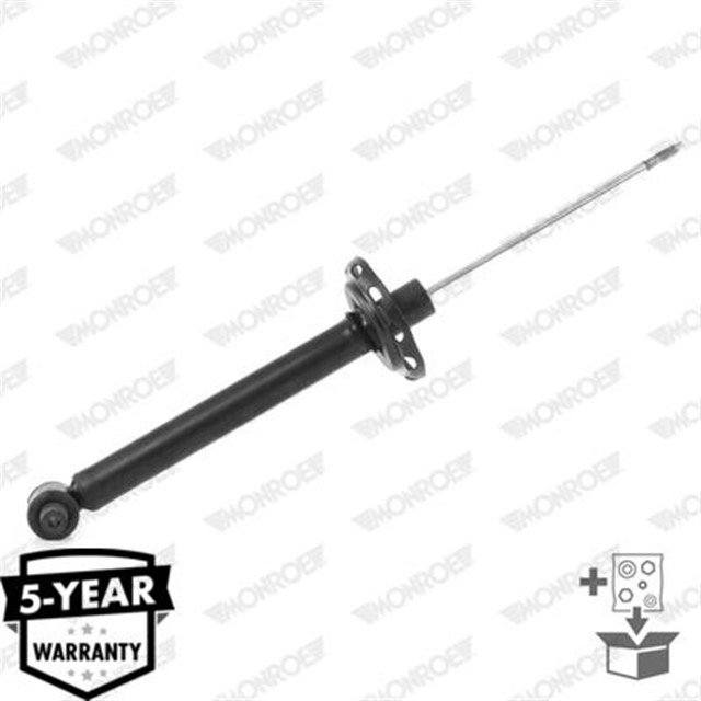 ARKA AMORTISOR L/R AUDI A4 1994 2000 GAZLI OESPECTRUM PREMIUM