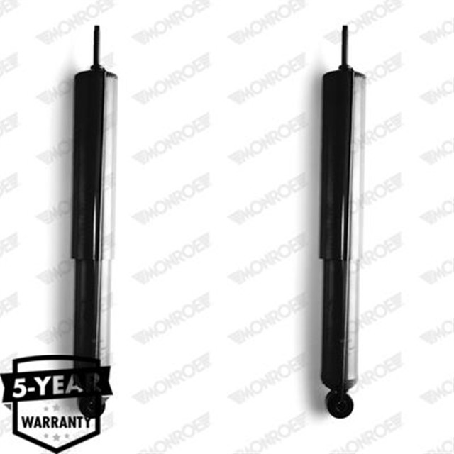 ARKA AMORTISOR L/R DAIHATSU ROCKY 1991 - 1998 GAZLI ADVENTURE