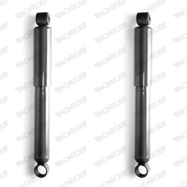 ARKA AMORTISOR L/R ISUZU TROOPER 1992 - 1998 2004 OPEL MONTREY 1991 - 1998 D4479 GAZLI ADVENTURE