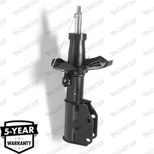 ON AMORTISOR SAG MAZDA PREMACY 1998 - 2005 GAZLI