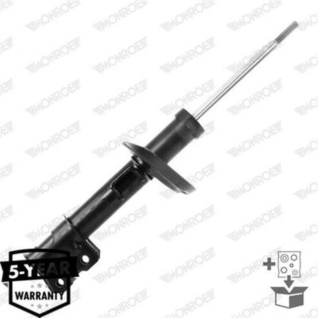 AMORTISOR ON SAG GAZLI CORSA C - COMBO C 1.2 - 1.3 - 1.4 01 - 