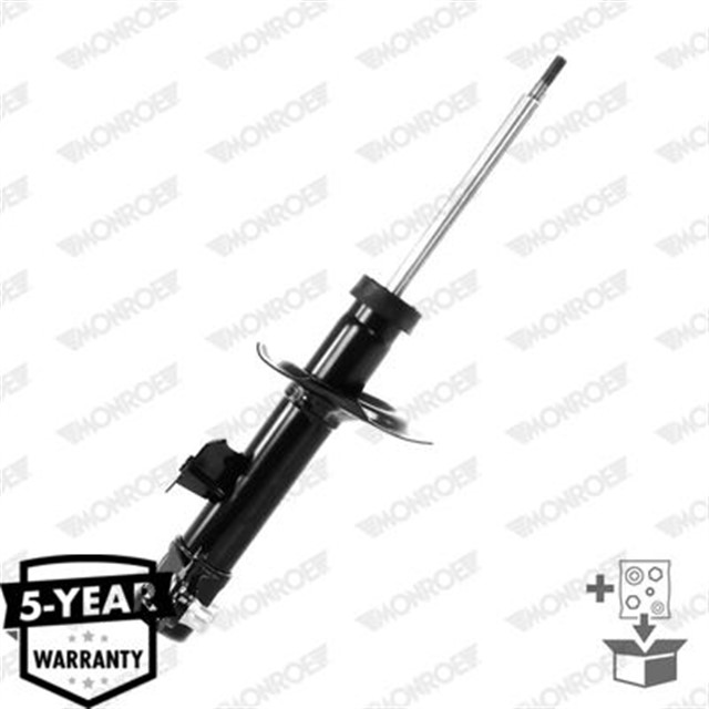 ON AMORTISOR SOL NISSAN PRIMERA 2002 - 2008 GAZLI