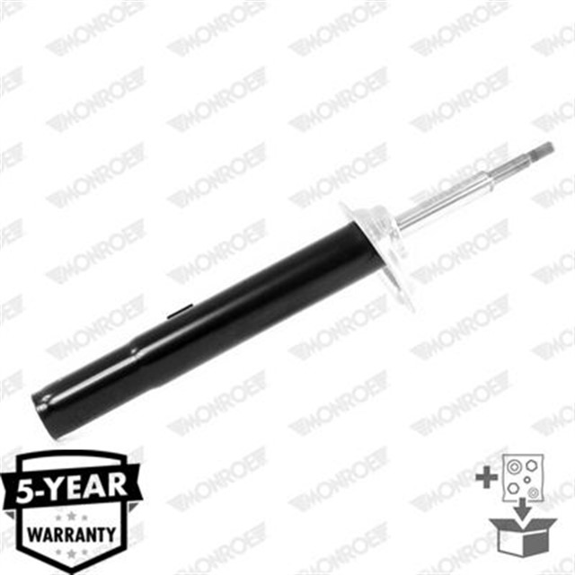 ON AMORTISOR SOL BMW E39 535I 540I 1995 - 2003 GAZLI