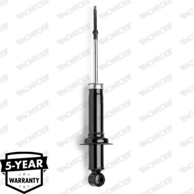 ARKA AMORTISOR L/R MITSUBISHI LANCER VII 1.3 1.6 2003 - 2013 GAZLI