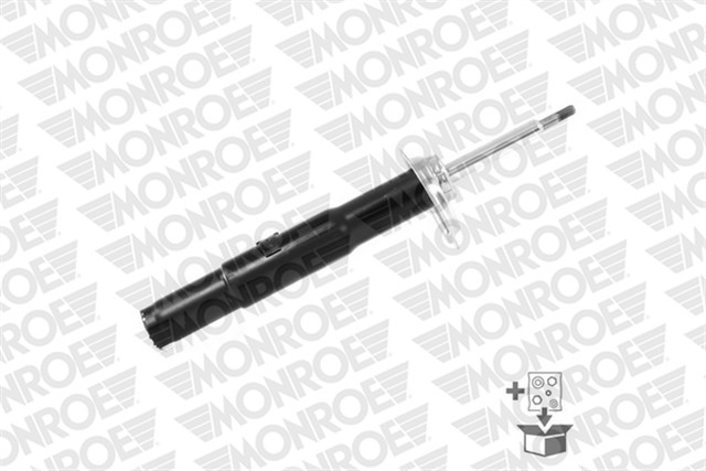 AMORTISOR ON SOL BMW E60