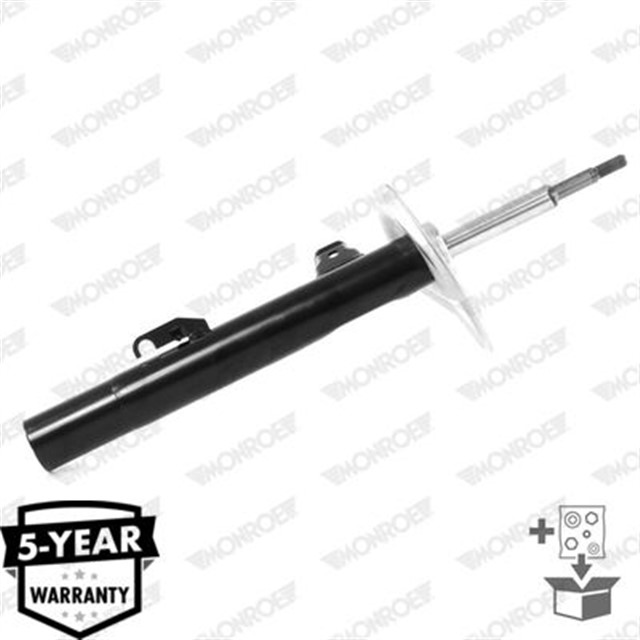 ON AMORTISOR SAG BMW 7 E38 1995 - 2001 GAZLI