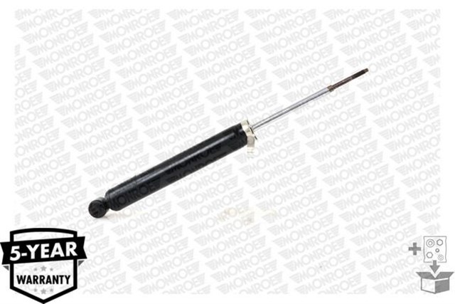 ARKA AMORTISOR PEUGEOT 406 COUPE 1997 - 2004 GAZLI