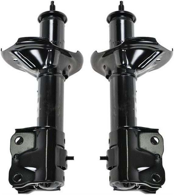 ON AMORTISOR L/R MITSUBISHI LANCER 2002 - 2006 GAZLI