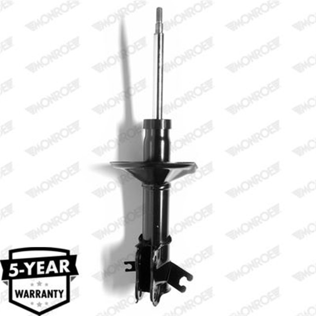 ON AMORTISOR SAG MITSUBISHI COLT 1.3 1996 - 2000 LANCER 1995 - 2003 KIA PERSONA 1996 - 2003 GAZLI