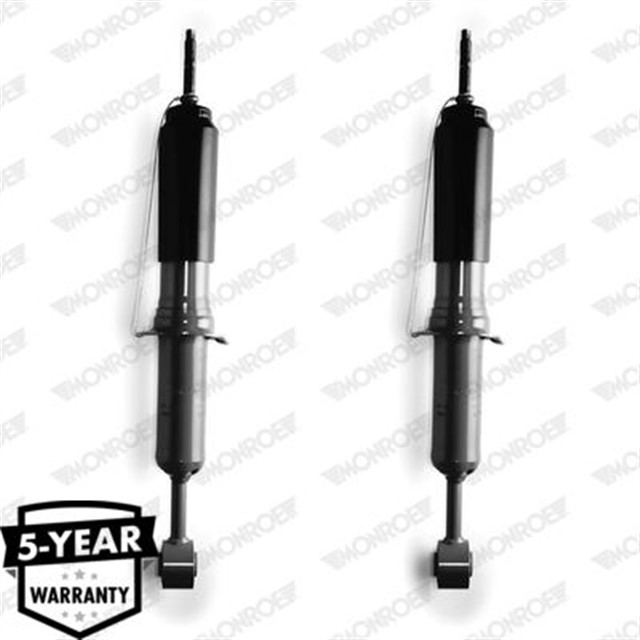 ON AMORTISOR L/R NISSAN MD21 HILUX 2.5D4D 2005 - 2015 GAZLI ADVENTURE