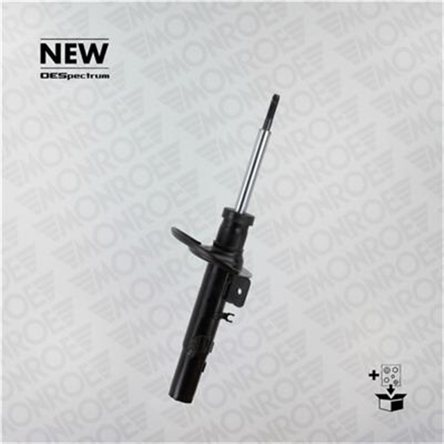 AMORTISOR ON SAG 47MM 207 07 - 