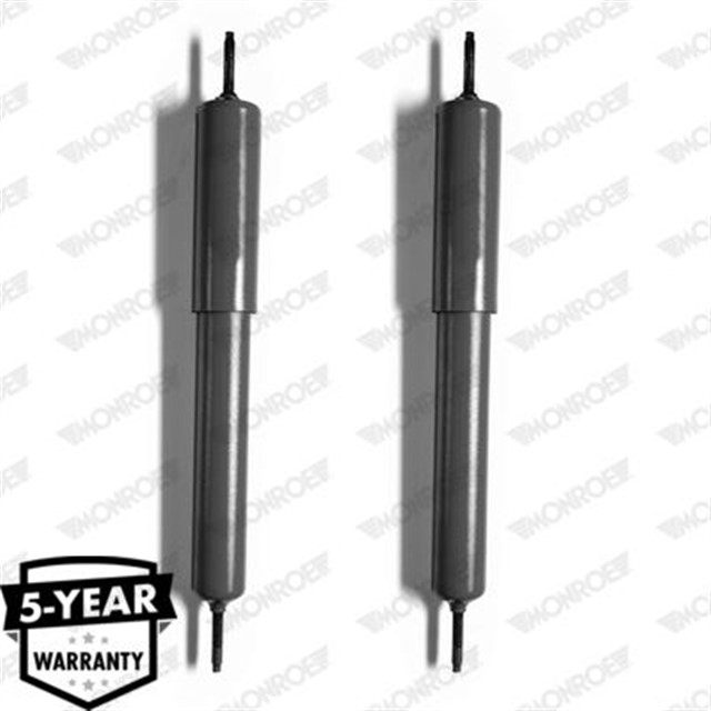 ON AMORTISOR NISSAN PATROL L60 186 - 1996 GAZLI ADVENTURE