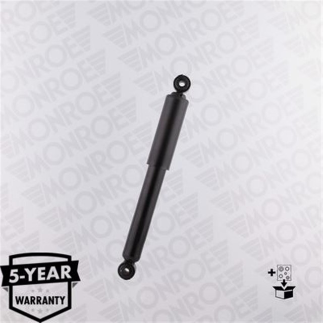 ARKA AMORTISOR L/R SUZUKI ALTO 1.0 2009 GAZLI