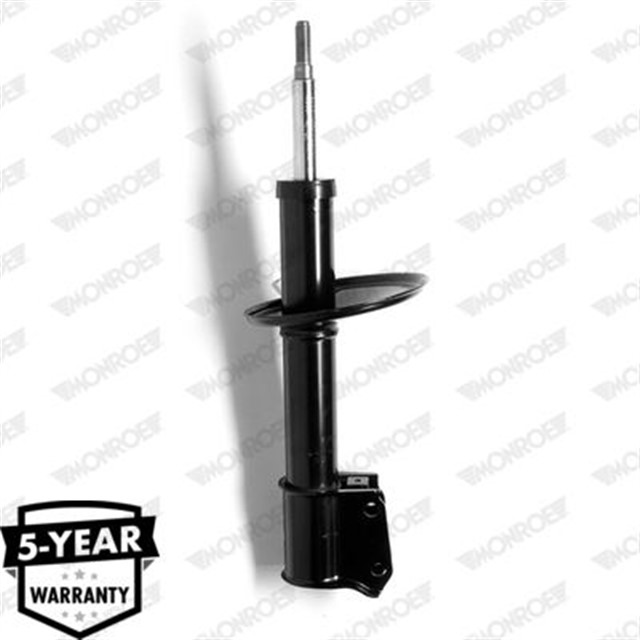 ON AMORTISOR L/R RENAULT CLIO I 54 MM 1.2 1.4 1990 1997 YAGLI