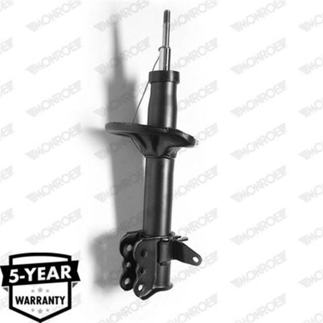 ARKA AMORTISOR SOL MAZDA 323 BJ 1998 - 2004 GAZLI