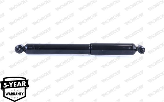 ARKA AMORTISOR L/R JEEP WRANGLER 2007 2011 GAZLI OESPECTRUM PREMIUM