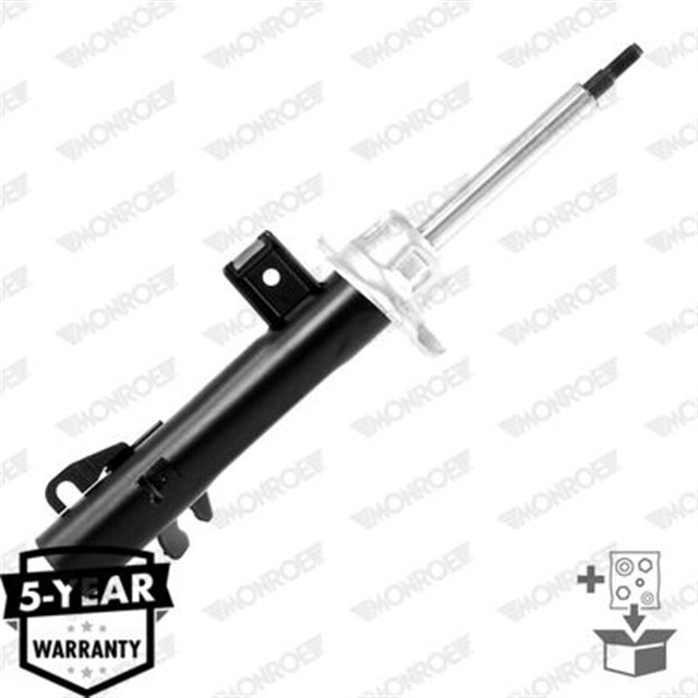 ON AMORTISOR SOL MINI R56 ONE D COOPER S JOHN COOPER WORKS 2006 2013 R55 2007 - 2014 R57 2007 GAZLI