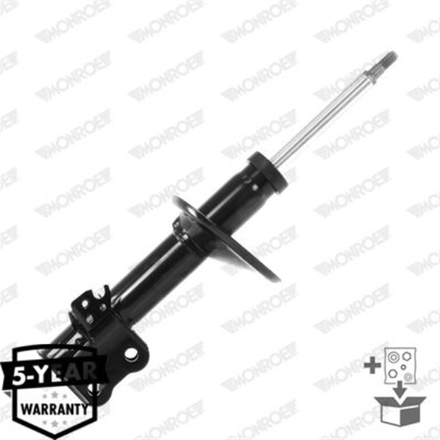 ON AMORTISOR SOL TOYOTA AVENSIS I 1997 2003 GAZLI